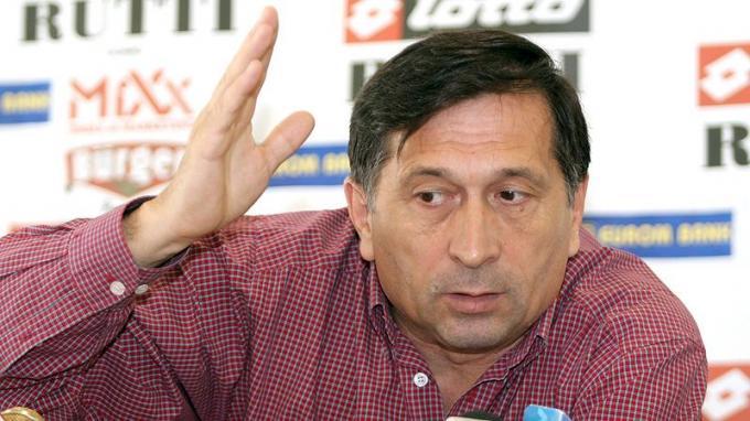 Noul şef al Comisiei Arbitrilor este Ion Crăciunescu