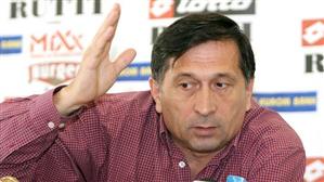 Noul şef al Comisiei Arbitrilor este Ion Crăciunescu