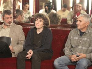 Personalităţi teatrale de prestigiu la Întâlnirile Internaţionale de la Cluj        
