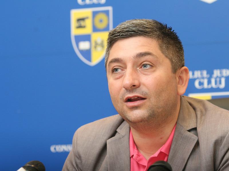 Directorii spitalelor clujene, scoşi la tablă     