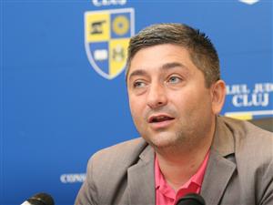 Directorii spitalelor clujene, scoşi la tablă     
