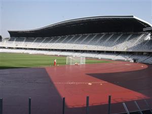 Băsescu şi Boc, aşteptaţi sâmbătă pe Cluj Arena   