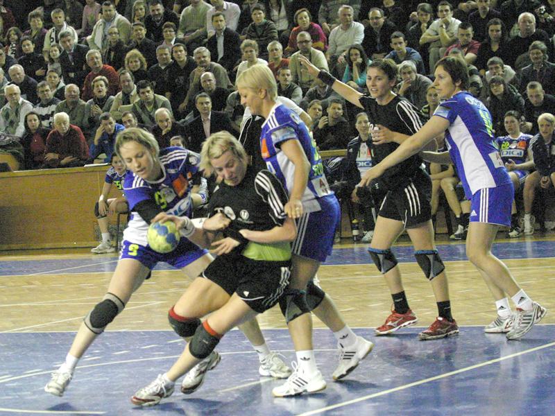 Duelul cu Oltchim, primul examen important pentru “U” Jolidon     