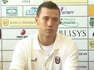 Planul unui “yankeu” pentru viitorul baschetului clujean