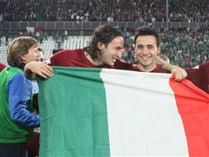 Italienilor li se arată uşa la CFR Cluj