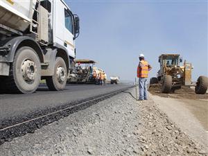 Boagiu: Se lansează licitaţia pentru tronsonul de autostradă Gilău - Nădăşel