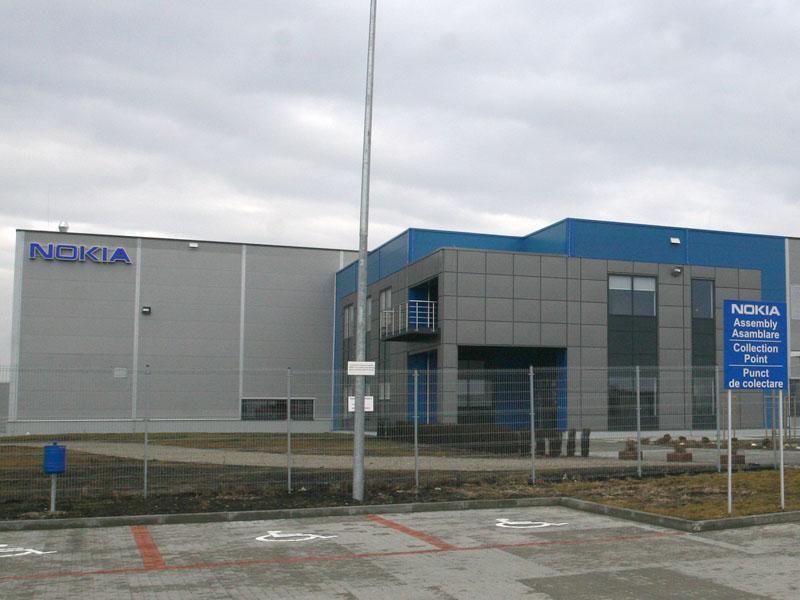 ŞOC LA CLUJ. Buzoianu despre plecarea Nokia: Ceva în proiect nu a funcţionat cum se plănuia