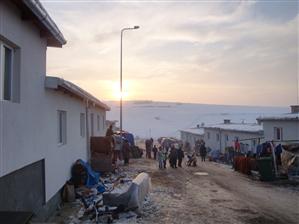 Activiştii din Cluj protestează luni împotriva evacuărilor forţate