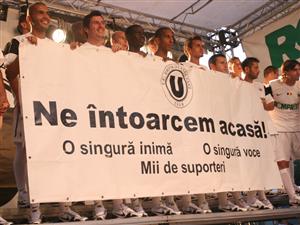 Cu ce ne întâmpină Cluj Arena