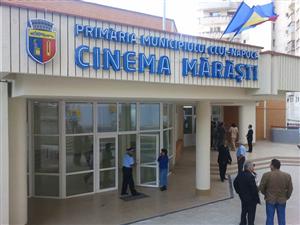 Cinema Mărăşti s-a redeschis: bilete gratis la filme pentru clujeni