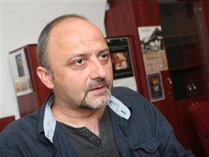 Cu Tudor Sălăgean despre muzică, fotbal şi Cluj