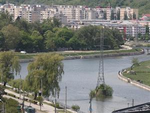 Proiect de milioane de euro împotriva riscurilor de inundaţii pe Someş