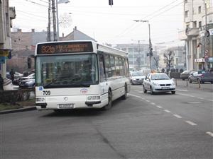 TNL Cluj acuză ITM de blat cu RATUC
