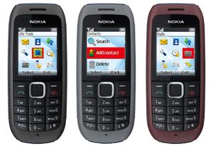 Ce li se pregătește concediaților de la Jucu: telefoane Nokia de un euro