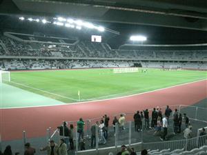 Societatea Cluj Arena preia stadionul după concertul Scorpions    