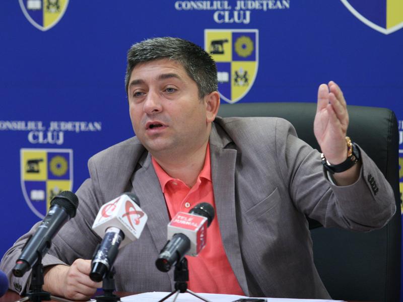 Consiliul Judeţean îşi apără în instanţă contractul cu Hidroconstrucţia     