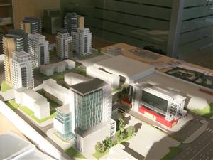 Tower vrea 24 de milioane de euro de la USAMV            