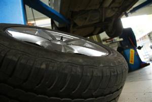 Un comerciant de piese auto din Cluj, amendat de Consiliul Concurenţei
