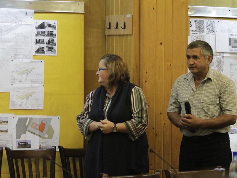 Blocurile ilegale din Mănăştur reintră pe traseul de avizare