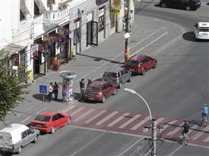 La 1 leu plătit de clujeni, primăria a atras 3,9 lei             