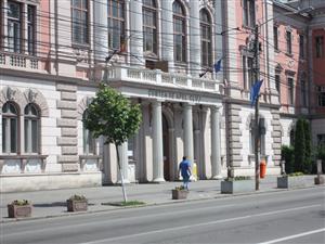 Judecător de la Curtea de Apel, sancţionat de CSM !    