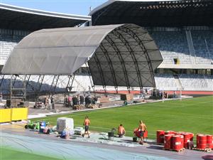 40.000 de oameni aşteptaţi sâmbătă la Scorpions pe Cluj Arena    