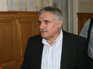 Directorul Colegiului 