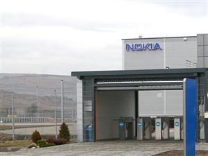 Halele lăsate în urmă de Nokia în Jucu ar putea fi preluate de un producător de medicamente