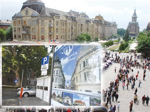 Clujul “atacă” Timişoara. La ea acasă!     