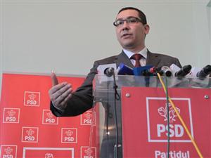 Ponta: La Jucu liderii de sindicat par angajaţi la Nokia, nu la sindicat