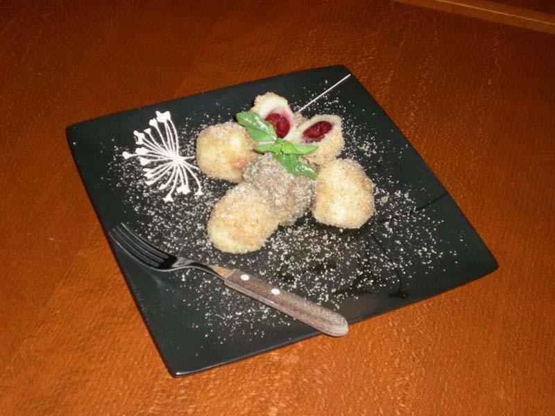 Maestrul Tibi Kiss-Budai vă prezintă reţeta săptămânii