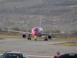 Aeroportul clujean, în faţa contractului pentru exploatarea aeroportului din Braşov  