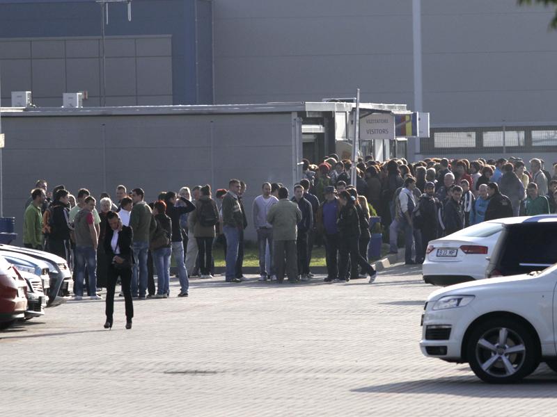 Topul economic al săptămânii