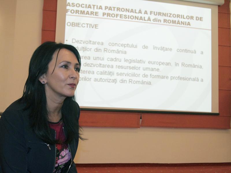 Clujenii, lideri în educarea angajaţilor   