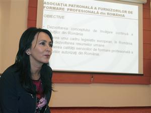 Clujenii, lideri în educarea angajaţilor   
