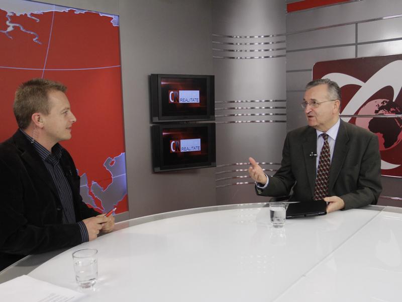 Puşcaş: “Nokia a plecat fiindcă nu avem strategie de creştere”