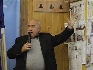 Arhitecţii cer decizie politică pentru intrările în legalitate 