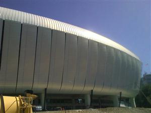 Tişe: trei firme interesate să-şi pună numele pe Cluj Arena. Vezi care sunt VIDEO