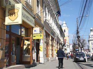 “Rezistenţă” de 6 milioane pentru centrul de date BT 