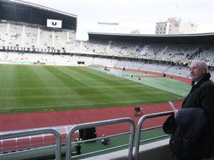 Negocieri pentru noul nume al stadionului clujean