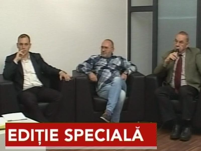 Marga: România are nevoie de o discuţie calmă despre regionalizare