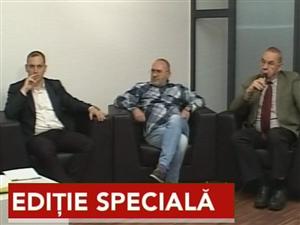Marga: România are nevoie de o discuţie calmă despre regionalizare