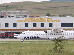 Dezvoltarea aeroportului, pe masa Consiliului Local    