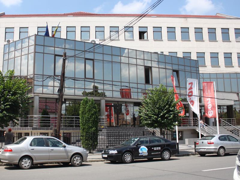 E.ON Gaz cere primăriei să renunţe la noua taxă de spargere   