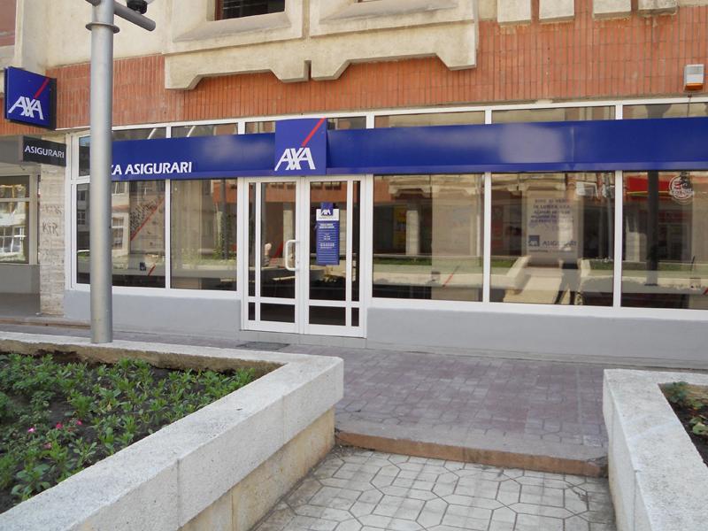 Asigurări de criză la Cluj-Napoca    
