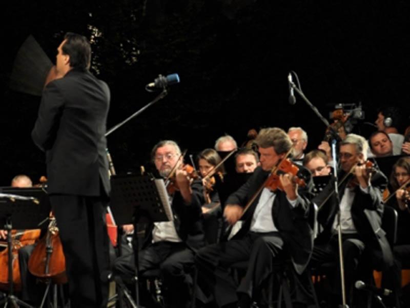 Trei concerte de excepţie la Toamna Muzicală Clujeană