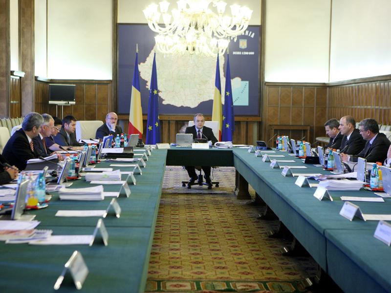 De la guvern pentru PDL Cluj, fără număr