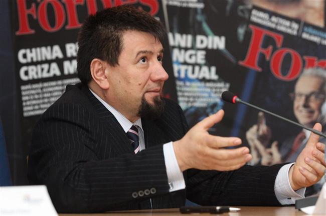 Marcel Borodi: „Segmentul IT va fi cu câteva procente peste creşterea economică a României”