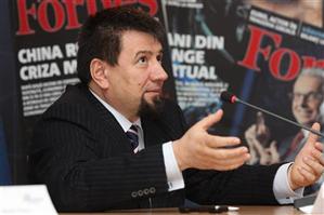 Marcel Borodi: „Segmentul IT va fi cu câteva procente peste creşterea economică a României”