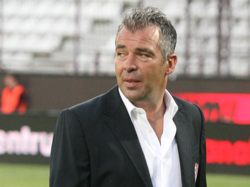 Jorge Costa: „Jucătorii de la Ceahlăul vor fi motivaţi